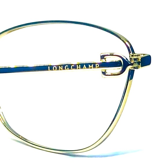LONGCHAMP "LO2128" EYEGLASSES FRAME - Picture 7 of 15